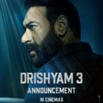 Drishyam 3