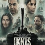 Ikkis box office