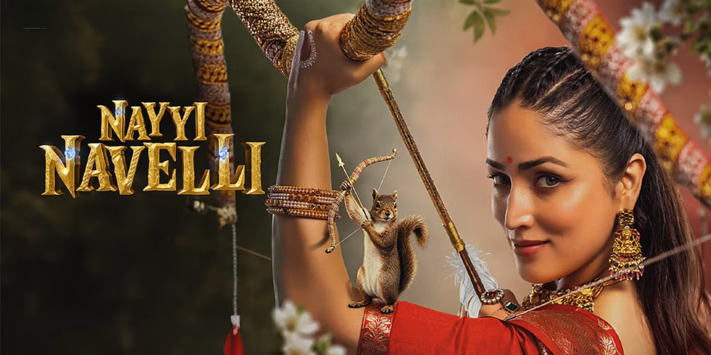 Nayyi Navelli Box Office Collection