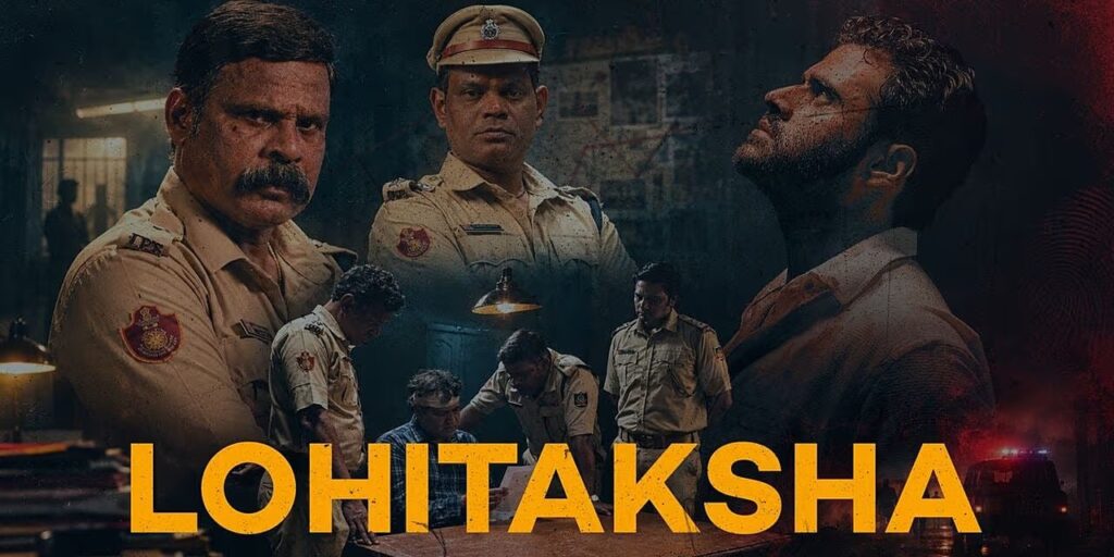 Lohitaksha Box Office Collection