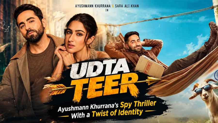 udta teer box office collection